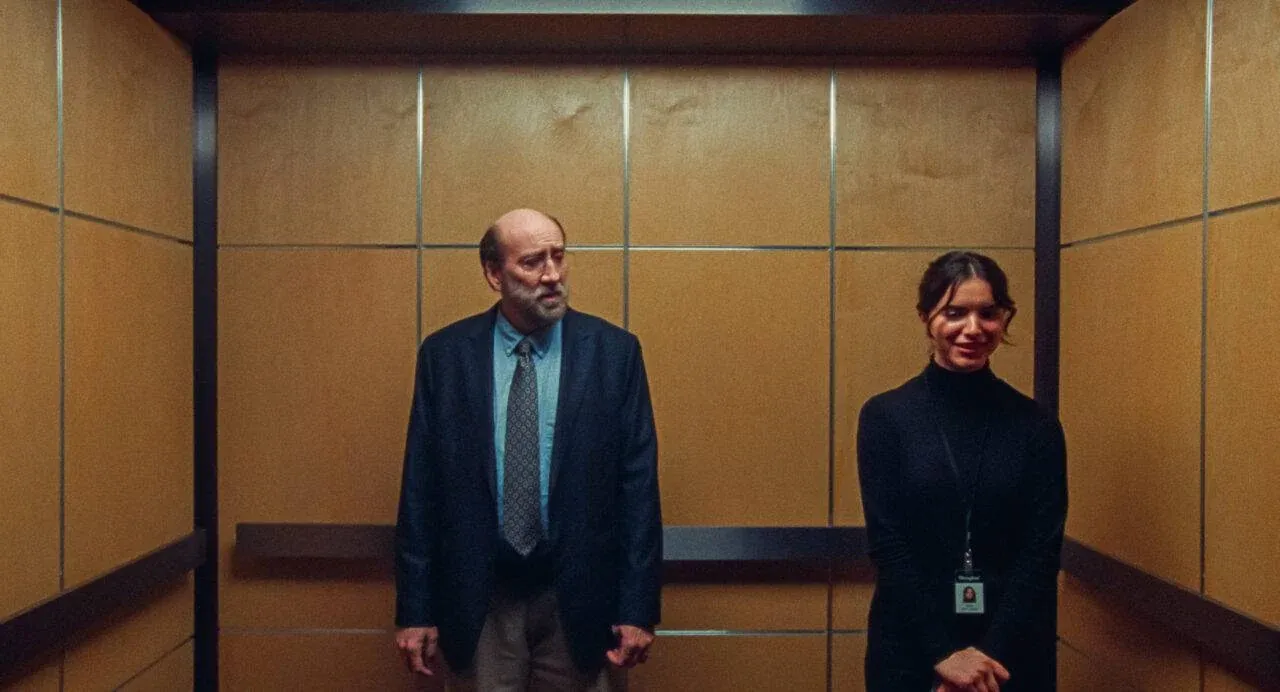 #filmrőlfilmre - Álmaid hőse